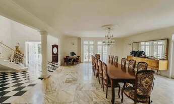 Imagem 7: Imóvel de Alto Padrão com 10 Suítes, Lazer Completo e Natureza Preservada