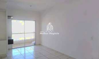 Imagem 4: Apartamento à venda 2 Quartos , 2 banheiros - Condomínio Portal dos Cristais- Jardim das C