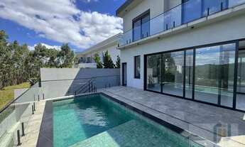 Imagem 2: Casa à venda no Residencial Tamboré 10