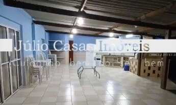 Imagem 6: Casa a venda para fins comercial e residencial com terreno de 680m² no Jardim Simus