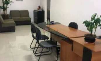 Imagem: Sala Comercial no Bairro Centro em Santo