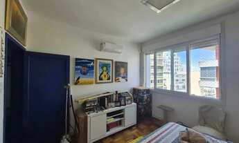 Imagem 12: Apartamento 2 quartos na av Independência