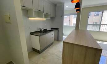 Imagem 4: Apartamento para venda e locação em Novo Osasco com 2 quartos, sendo 1 suíte , 54m²