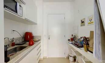 Imagem 3: Apartamento em Rua Augusta - Consolação - São Paulo/SP