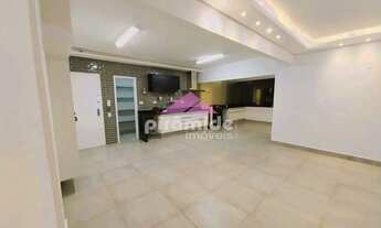 Imagem 2: Apartamento com 3 dormitórios para alugar, 176 m² por R$ 5.500,00 aluguel/mês - Jardim Esp