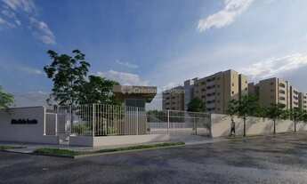 Imagem 3: Apartamento à venda, Alto Belo Leste, Pedra Mole, Teresina, PI