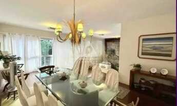 Imagem 7: Alto Luxo no Leblon 4 Quartos, 2 Suítes e 2 Vagas na Rua Sambaíba