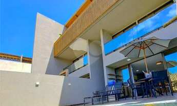 Imagem: Condomínio com 3 quartos à venda em Centro