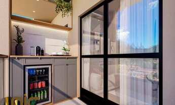 Imagem 5: Apartamento com 2 dormitórios à venda, 65 m² por R$ 415.237,00 - Alto - Teresópolis/RJ