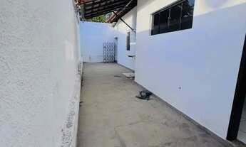 Imagem 2: Imóvel para aluguel tem 100 metros quadrados com 3 quartos em Turu - São Luís - MA