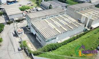 Imagem 5: GALPÃO - JARDIM MUTINGA - SP