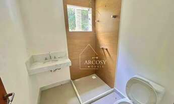 Imagem 5: Casa Residencial à venda, Carangola, Petrópolis - CA0024