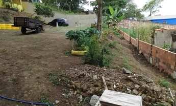 Imagem 6: ITABORAÍ - Casa 2 quartos com terreno de 360m² bairro NOVA CIDADE Cod(605IV