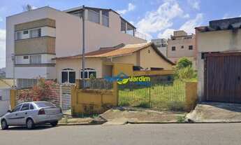 Imagem 2: Terreno à venda, 336 m² por R$ 799.000,00 - Parque das Nações - Santo André/SP