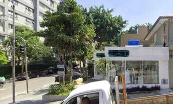 Imagem 3: Lote/Terreno para venda possui 241 metros quadrados em Vila Madalena - São Paulo - SP