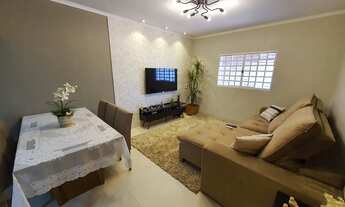 Imagem 2: Casa Jardim Monte Castelo (129m²) - Zona Sul Marília