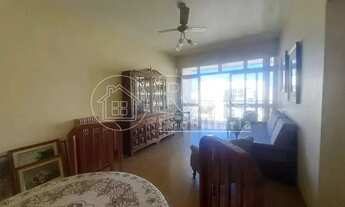 Imagem 4: Imóvel para venda com 90 metros quadrados com 3 quartos em Tijuca - Rio de Janeiro - RJ