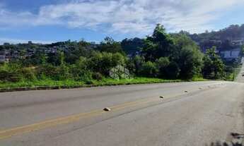 Imagem 2: Terreno urbano no bairro Nossa Senhora das Graças em Caxias do Sul