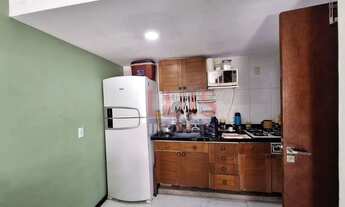 Imagem 5: Casa com 2 dormitórios para alugar, 95 m² por R$ 3.660,00/mês - Piratininga - Niterói/RJ