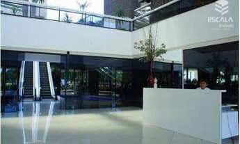 Imagem 14: Apartamento para alugar, 40 m² por R$ 180,00/dia - Meireles - Fortaleza/CE