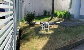 Imagem 5: Casa com 3 dormitórios à venda, 154 m² por R$ 399.000 - Arsenal - São Gonçalo/RJ