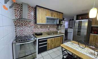 Imagem 6: Apartamento com 3 dormitórios à venda, 80 m² por R$ 548.000,00 - Centro - Nova Iguaçu/RJ