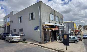 Imagem 3: Sala disponível para locação no bairro Resplendor, em Igarapé-MG