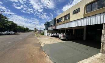 Imagem: Apartamento sobre loja Residencial ou Comercial