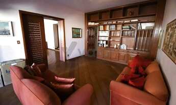 Imagem 7: Apartamento à venda em Campinas, Cambuí, com 4 suítes, com 540 m², Edificio Parque da Aven