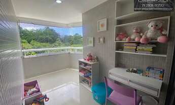 Imagem 6: Apartamento para Venda em Salvador, COLINA A, 2 dormitórios, 1 suíte, 1 banheiro, 2 vagas