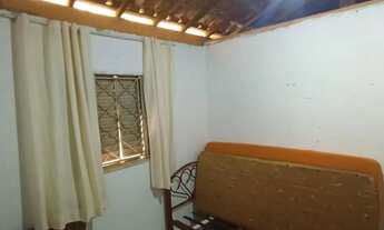 Imagem 7: Vendo casa em inocência