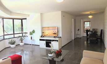 Imagem 5: Apartamento para venda com 88m, 2 quartos em Guararapes - Fortaleza - CE