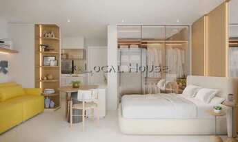 Imagem 6: My Way Studios no Campina do Siqueira