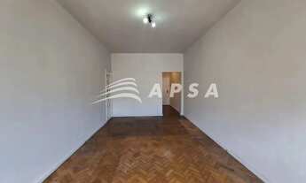 Imagem 4: APARTAMENTO AMPLO EM COPACABANA COM 105M², 3 QUARTOS. APARTAMENTO ESPAÇOSO, BEM DISTRIBUÍD