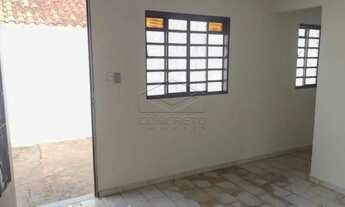 Imagem 5: Casa em Macatuba