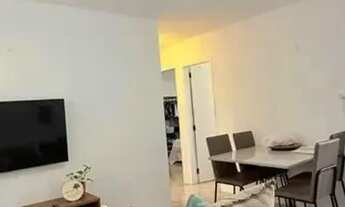 Imagem: Apartamento no novo tempo - cohafuma