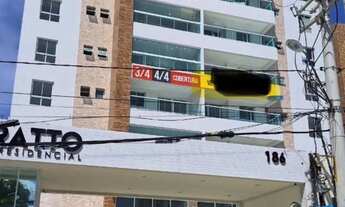 Imagem: Apartamento Novo no Jardim Aeroporto 3/4