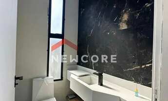 Imagem 3: Casa de condomínio em Avenida João XXIII - Jardim São Pedro - Mogi das Cruzes/SP