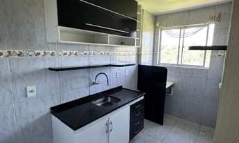 Imagem: Apartamento na Serraria residencial Iracema