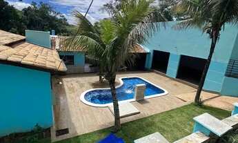 Imagem 2: Chácara 1.500 m² com energia solar - Jardim Tropical, Aparecida de Goiânia/GO