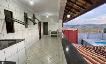 Imagem 7: CASA FONTES VILLE 2 COM 03 QUARTOS 1 SUÍTE,2 SALAS, COZINHA COPA AREA GOURMET PISCINA