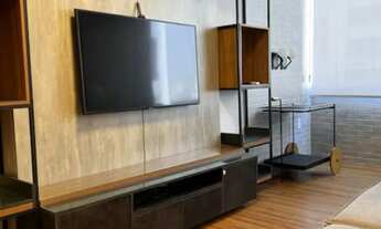 Imagem 4: Imóvel para aluguel tem 50 metros quadrados com 1 quarto em Ponta D'Areia - São Luís