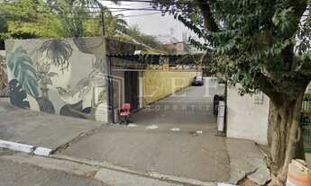 Imagem: Vila Madalena - Terreno 350 m²