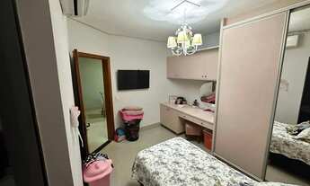 Imagem 6: Imóvel para venda tem 210 metros quadrados com 3 quartos em Jardim Atlântico - Goiânia - G