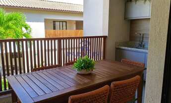 Imagem 2: Apartamento com 2 quartos, Guarajuba, Camaçari - R$ 840 mil, Cod: 68914