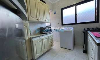 Imagem 7: Apartamento com 2 quartos, Caiçara, Praia Grande - R$ 365 mil, Cod: 5832