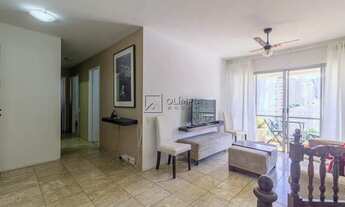 Imagem 2: Aluguel Apartamento 2 Dormitórios - 65 m² Itaim Bibi