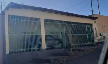 Imagem: Vende casa no itamaraty II etapa em Anápolis