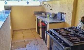 Imagem 4: Casa á venda no Grande Horizonte-R$ 1.300.000,00