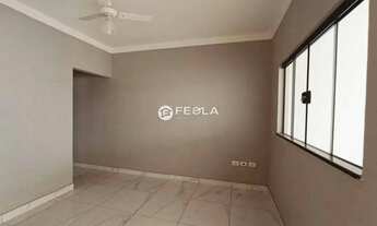 Imagem 2: Casa à venda e para alugar em Americana, Vila Santa Maria, com 2 quartos, com 106 m²